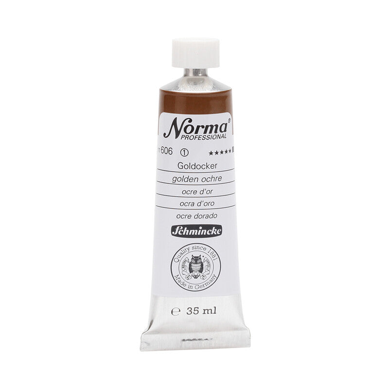 SCH Norma Oil 35 ml. 606 s.1