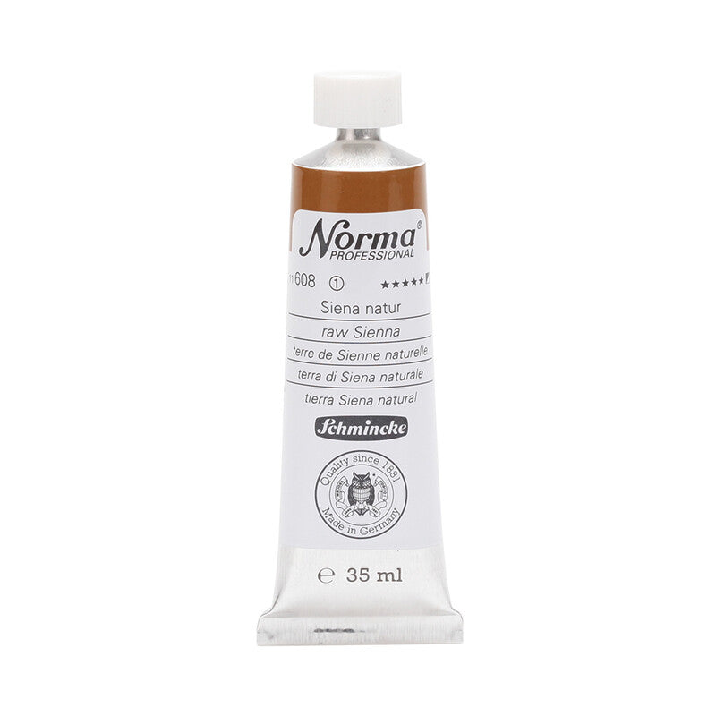 SCH Norma Oil 35 ml. 608 s.1