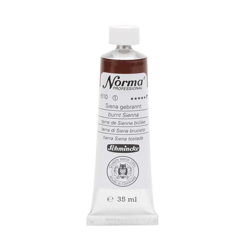 SCH Norma Oil 35 ml. 610 s.1