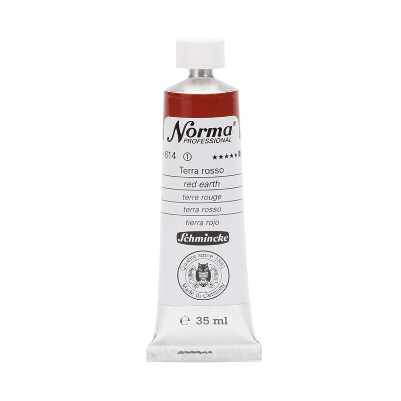 SCH Norma Oil 35 ml. 614 s.1