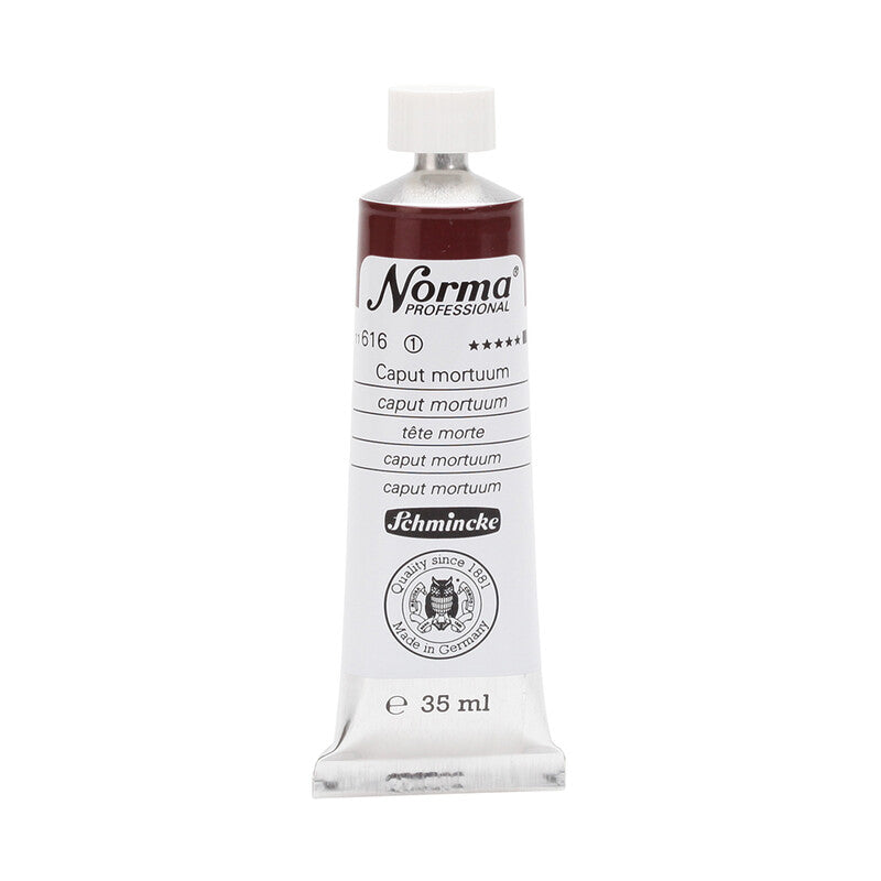 SCH Norma Oil 35 ml. 616 s.1