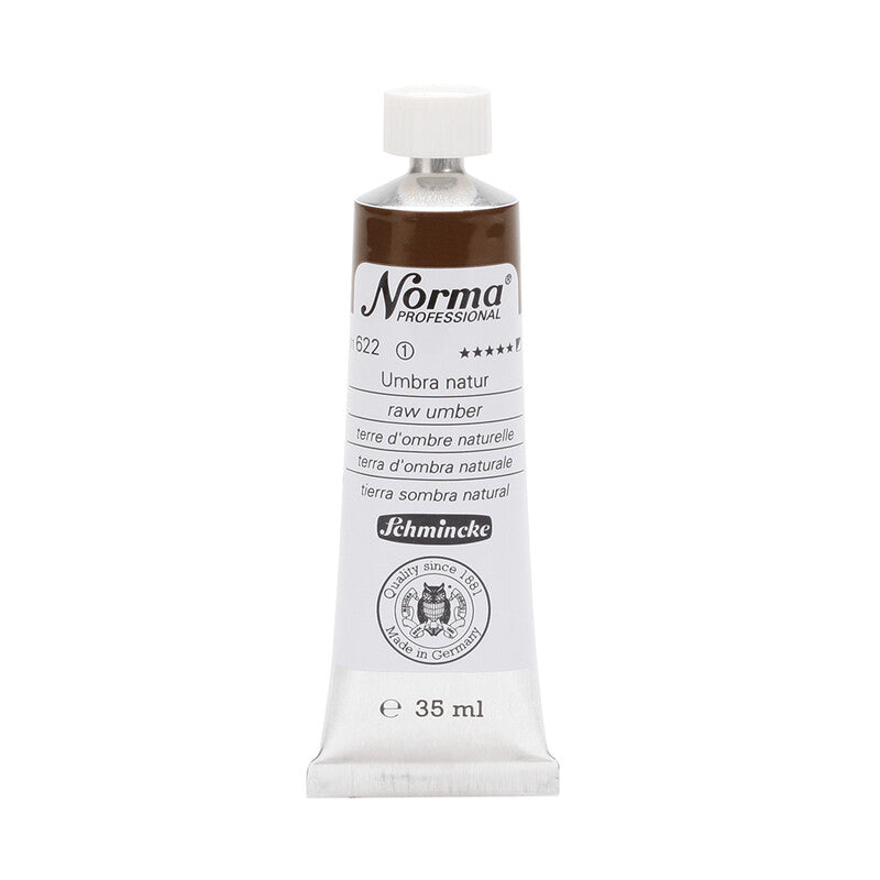 SCH Norma Oil 35 ml. 622 s.1