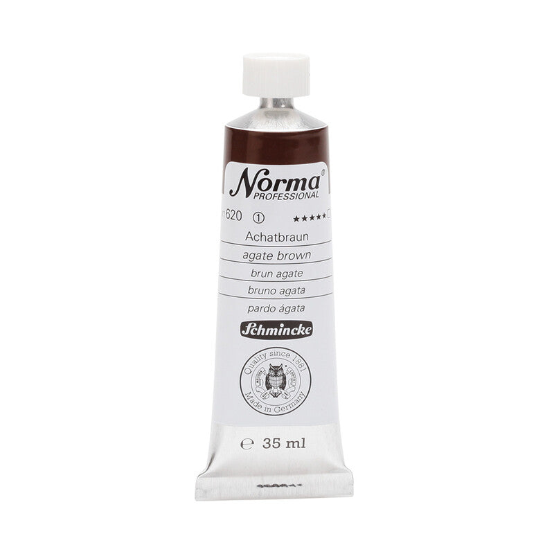 SCH Norma Oil 35 ml. 620 s.1
