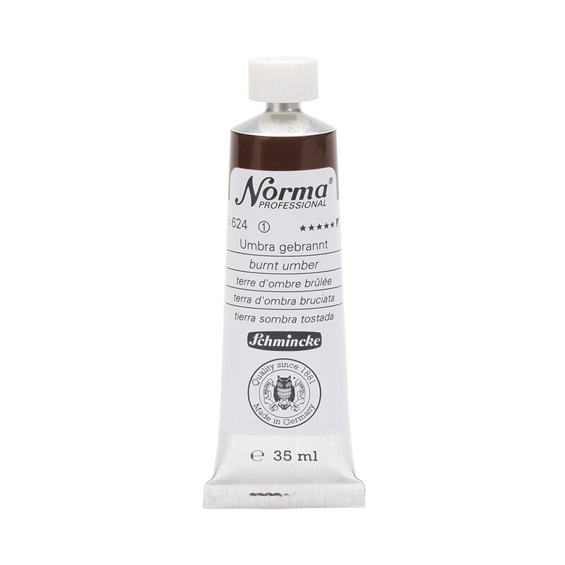 SCH Norma Oil 35 ml. 624 s.1
