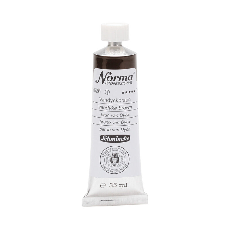 SCH Norma Oil 35 ml. 626 s.1