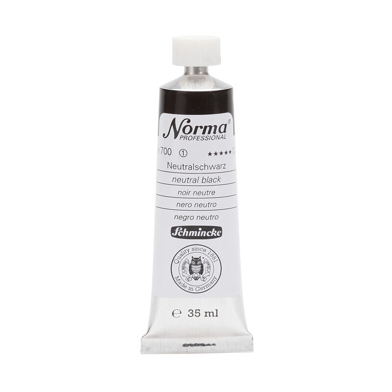 SCH Norma Oil 35 ml. 700 s.1