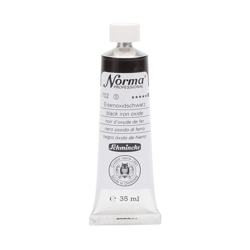 SCH Norma Oil 35 ml. 702 s.1