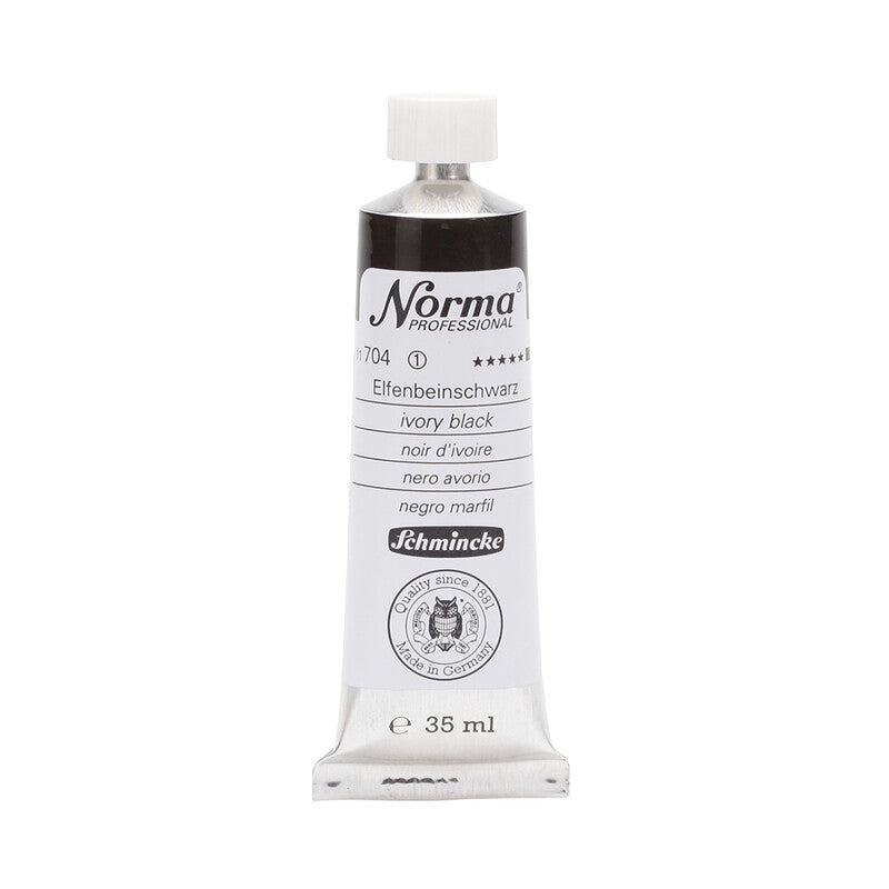 SCH Norma Oil 35 ml. 704 s.1