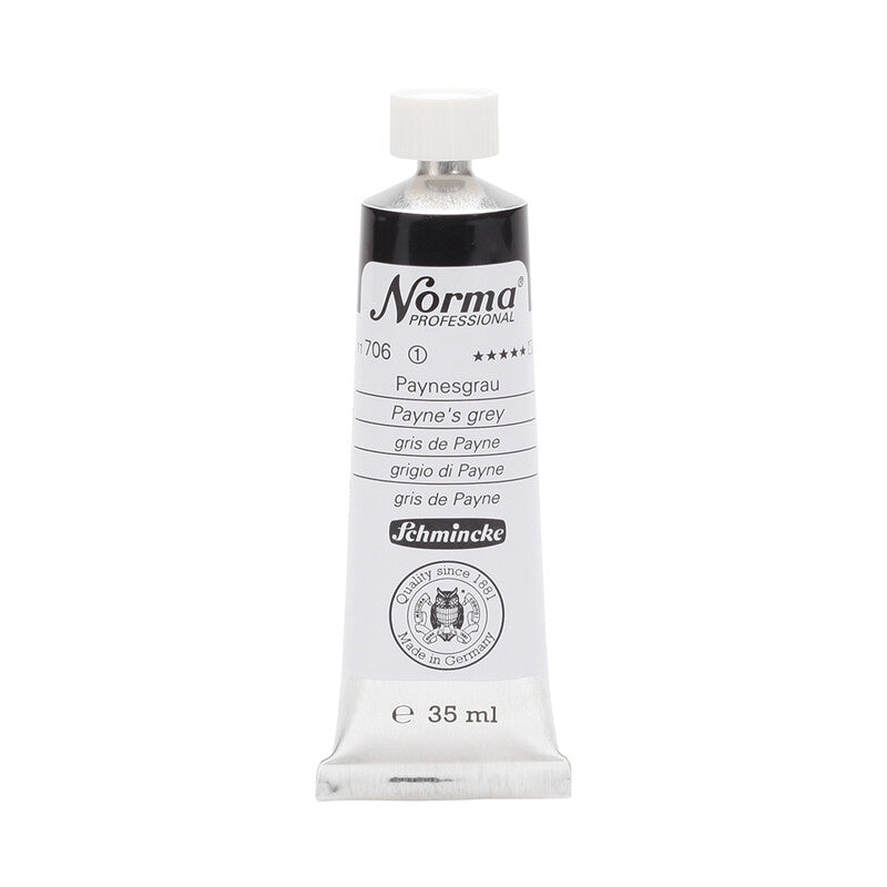 SCH Norma Oil 35 ml. 706 s.1