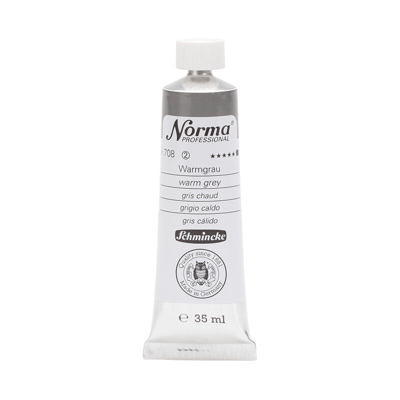 SCH Norma Oil 35 ml. 708 s.2