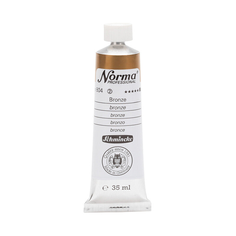 SCH Norma Oil 35 ml. 804 s.2