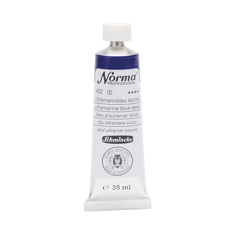 SCH Norma Oil 35 ml. 402 s.1