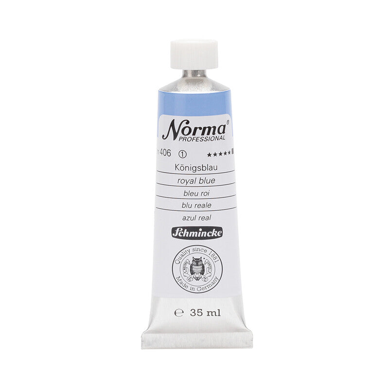 SCH Norma Oil 35 ml. 406 s.1