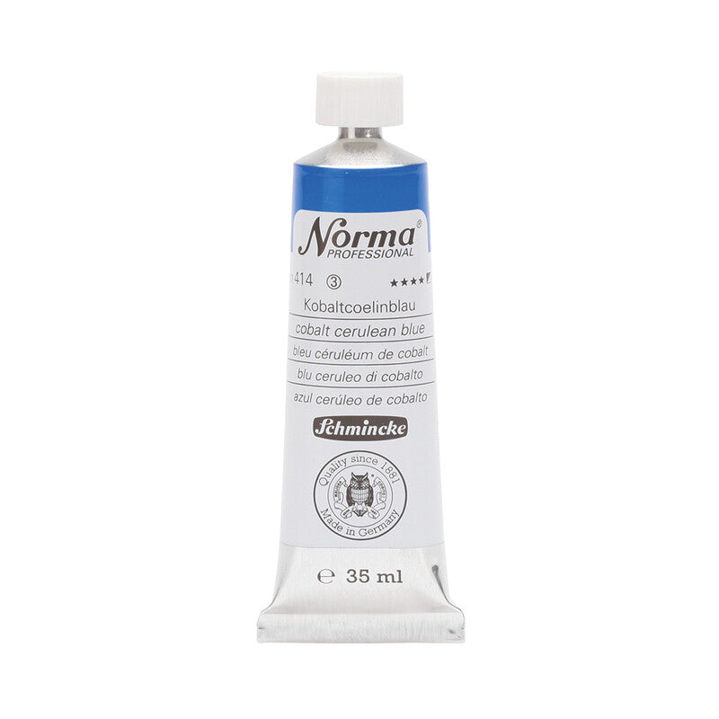 SCH Norma Oil 35 ml. 414 s.3