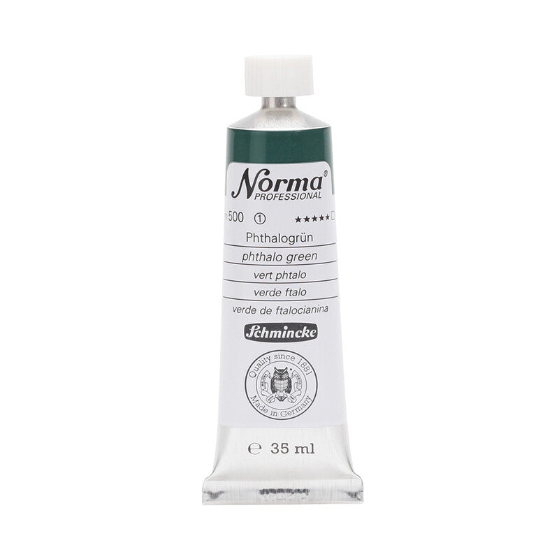 SCH Norma Oil 35 ml. 500 s.1