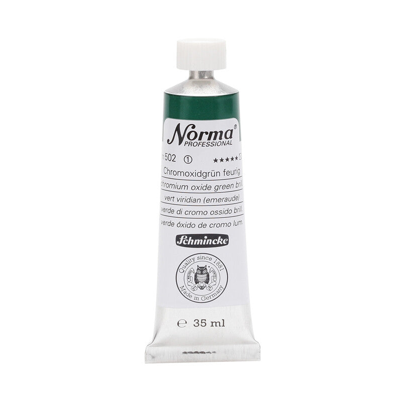 SCH Norma Oil 35 ml. 502 s.1