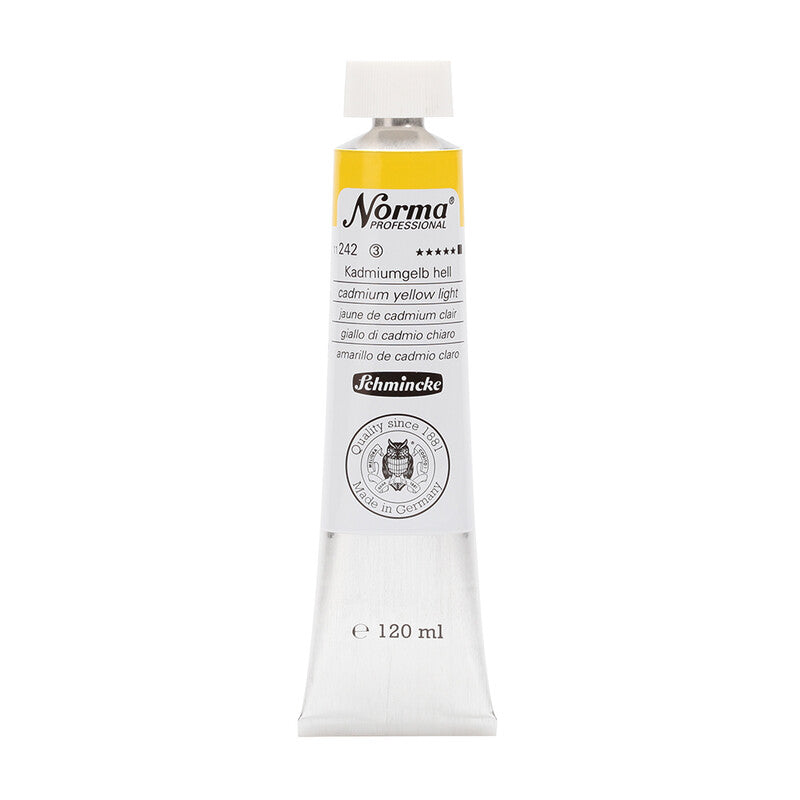 SCH Norma Oil 35 ml. 242 s.3