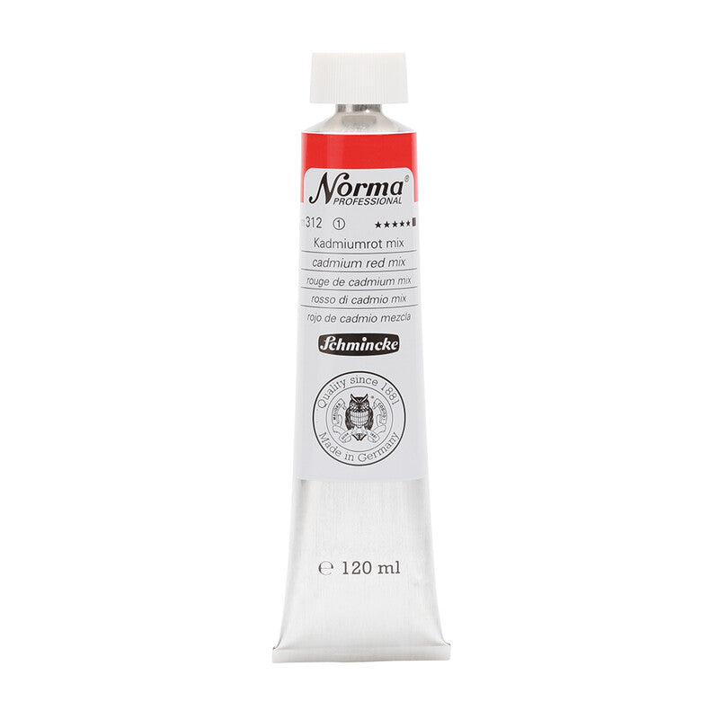 SCH Norma Oil 35 ml. 312 s.1
