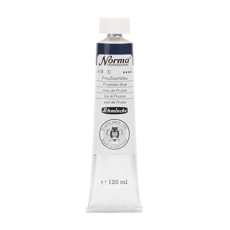 SCH Norma Oil 35 ml. 418 s.1