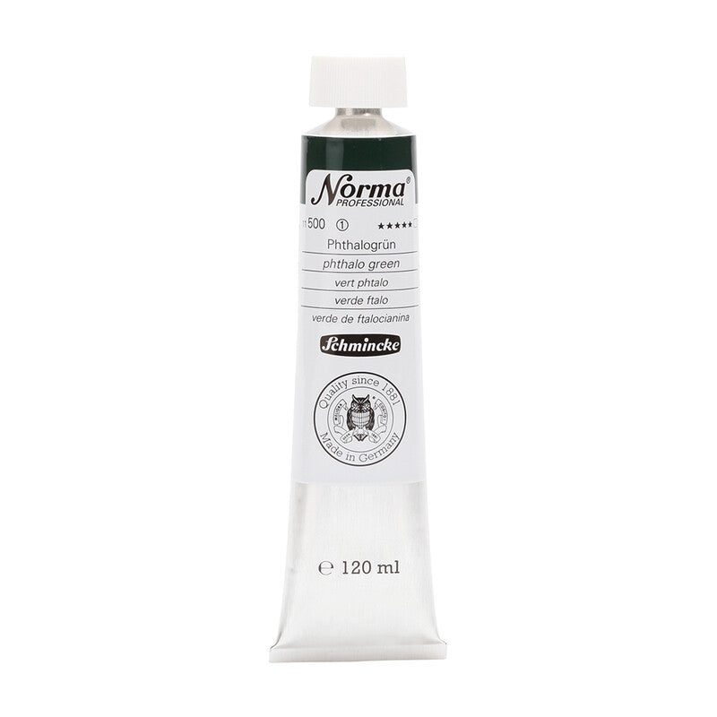 SCH Norma Oil 35 ml. 500 s.1