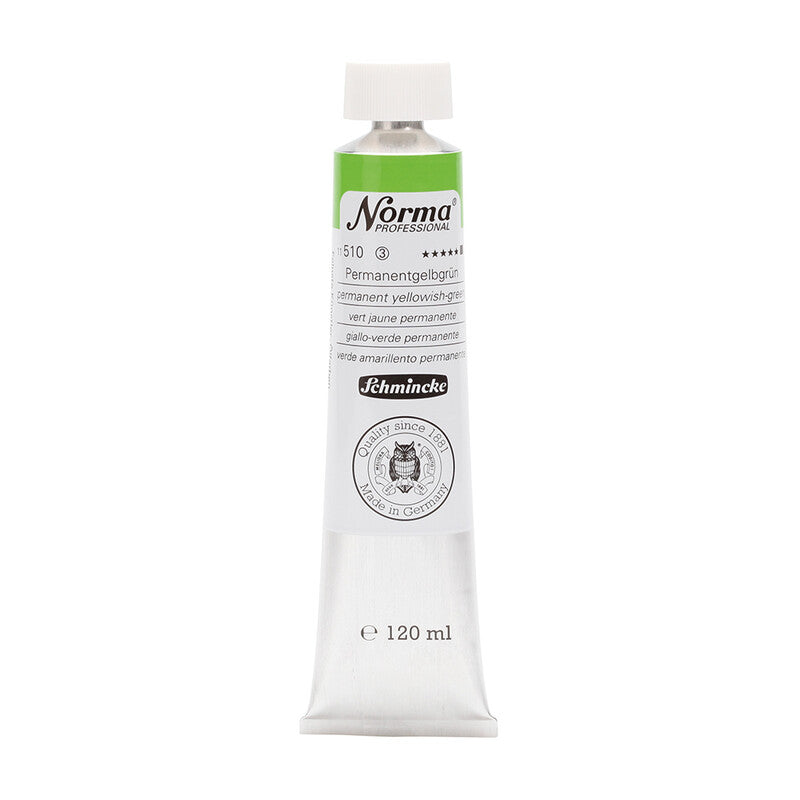 SCH Norma Oil 35 ml. 510 s.3
