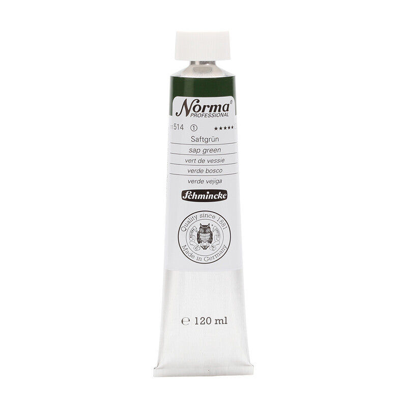 SCH Norma Oil 35 ml. 514 s.1