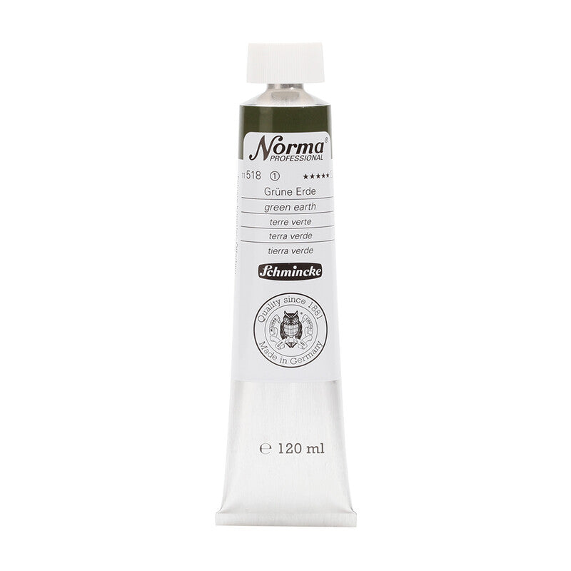 SCH Norma Oil 35 ml. 518 s.1