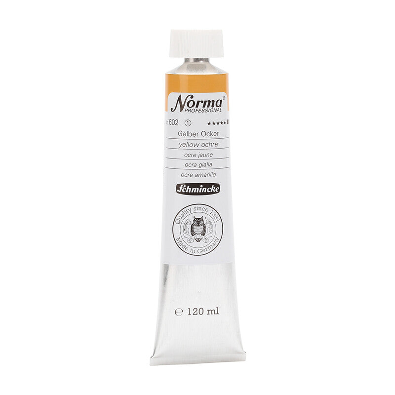 SCH Norma Öl 35 ml. 602 S.1