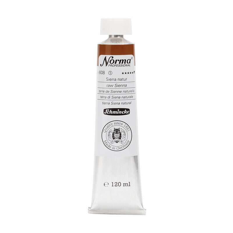 SCH Norma Oil 35 ml. 608 s.1