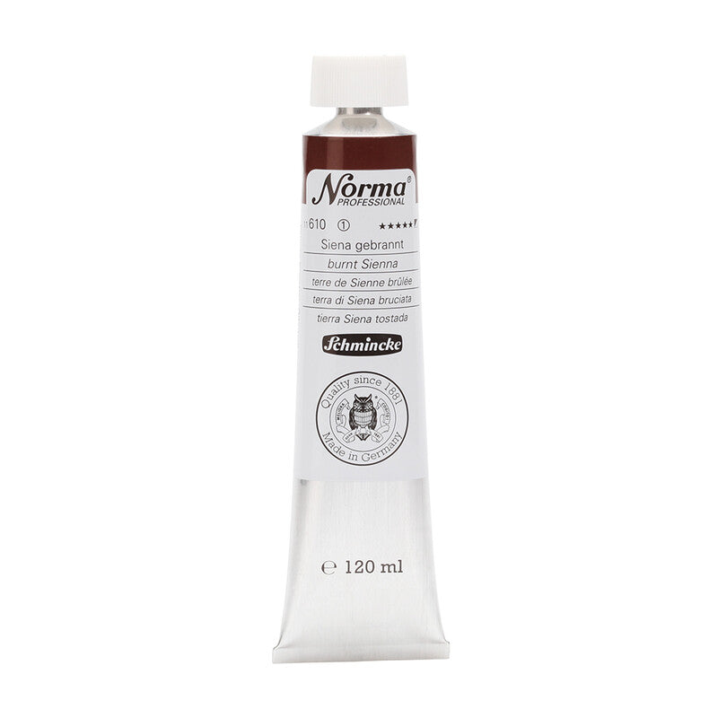SCH Norma Oil 35 ml. 610 s.1