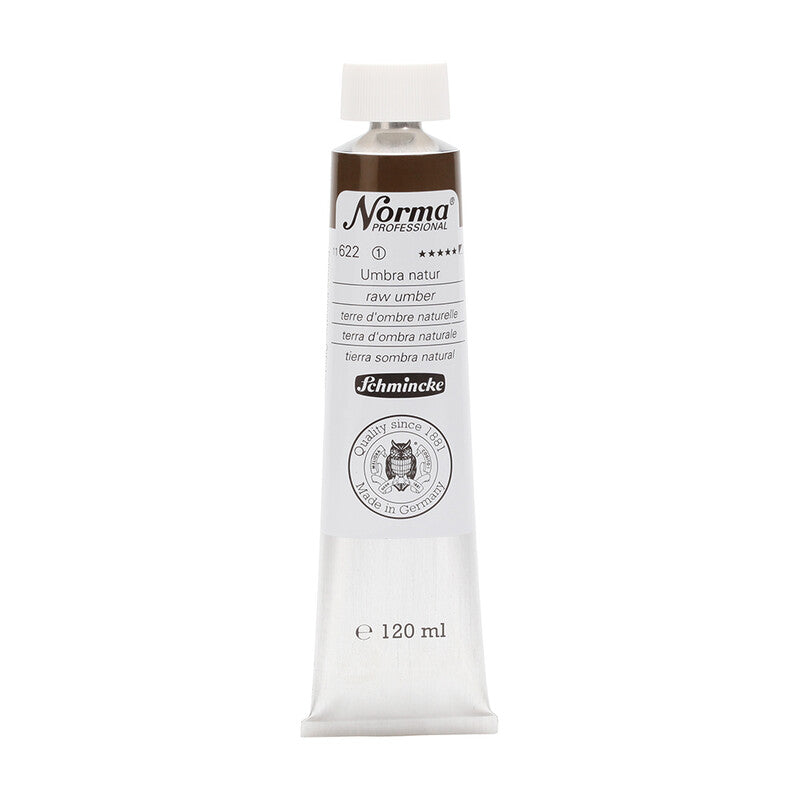 SCH Norma Oil 35 ml. 622 s.1