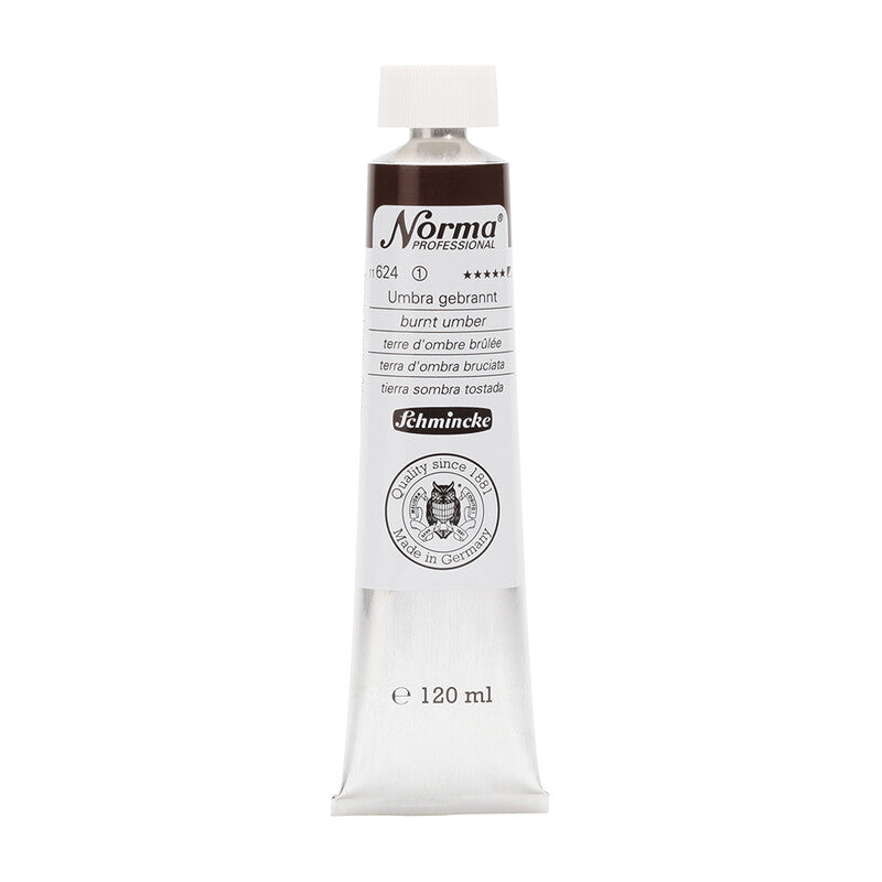 SCH Norma Oil 35 ml. 624 s.1