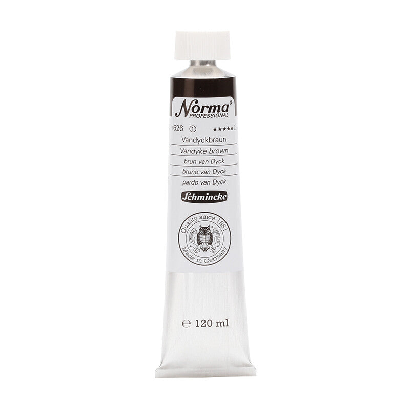 SCH Norma Öl 35 ml. 626 S.1