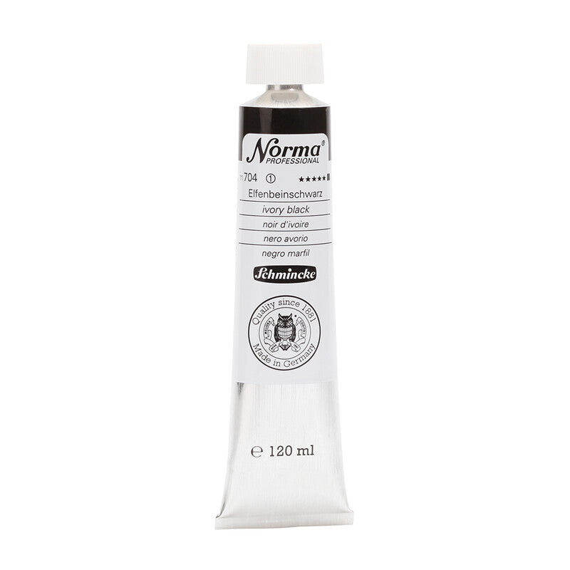 SCH Norma Oil 35 ml. 704 s.1