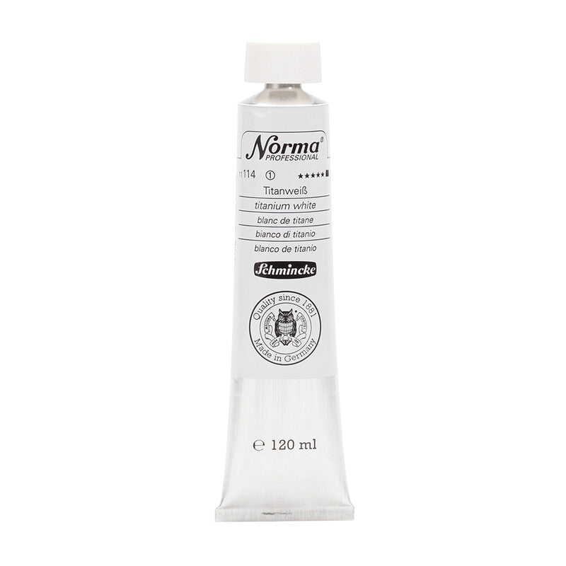 SCH Norma Öl 35 ml. 114 S.1
