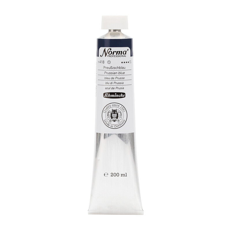SCH Norma Oil 35 ml. 418 s.1
