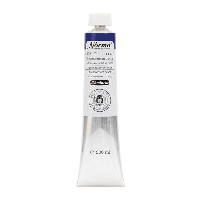SCH Norma Oil 35 ml. 402 s.1