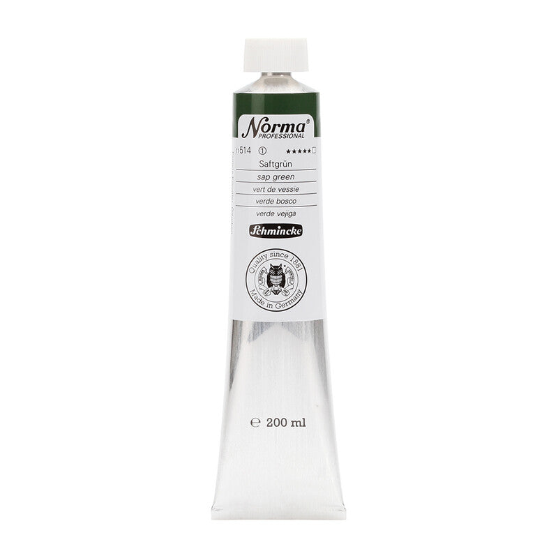 SCH Norma Oil 35 ml. 514 s.1