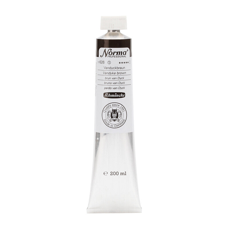 SCH Norma Öl 35 ml. 626 S.1