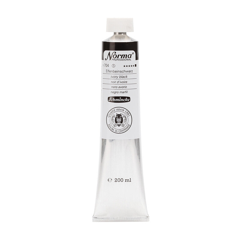 SCH Norma Oil 35 ml. 704 s.1