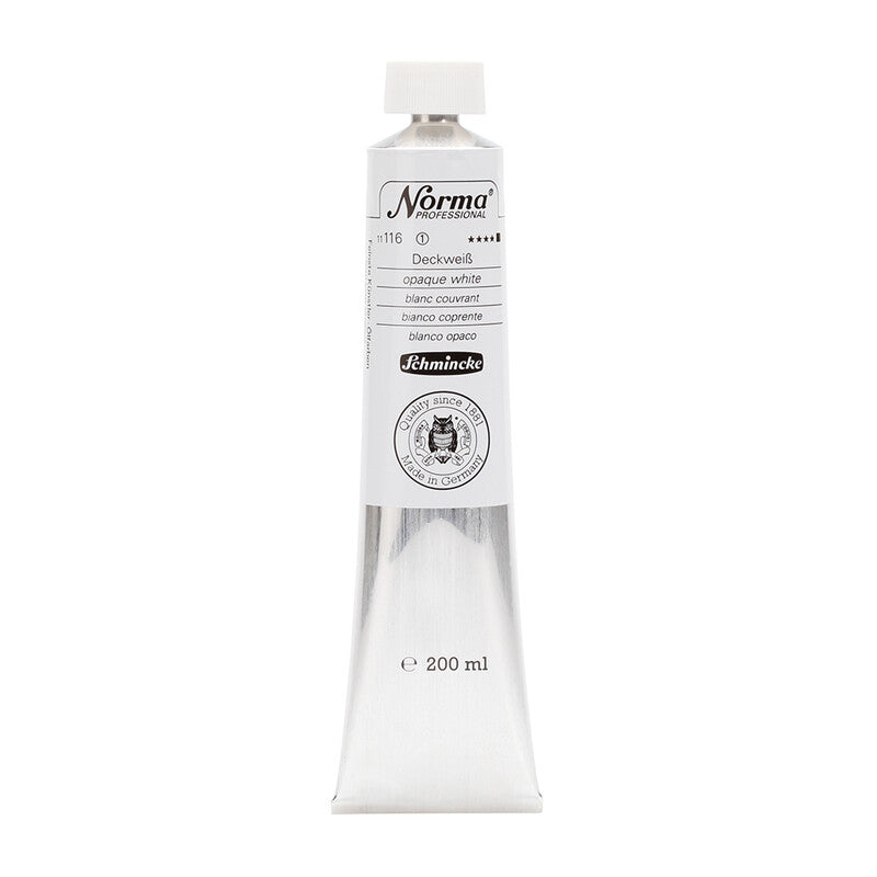 SCH Norma Oil 35 ml. 116 s.1