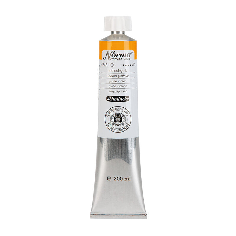 SCH Norma Oil 35 ml. 248 s.1