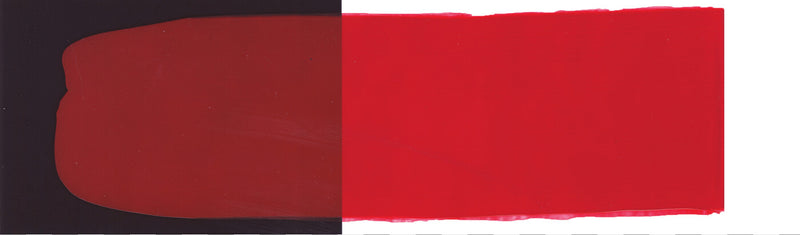 Quinacridone red orange