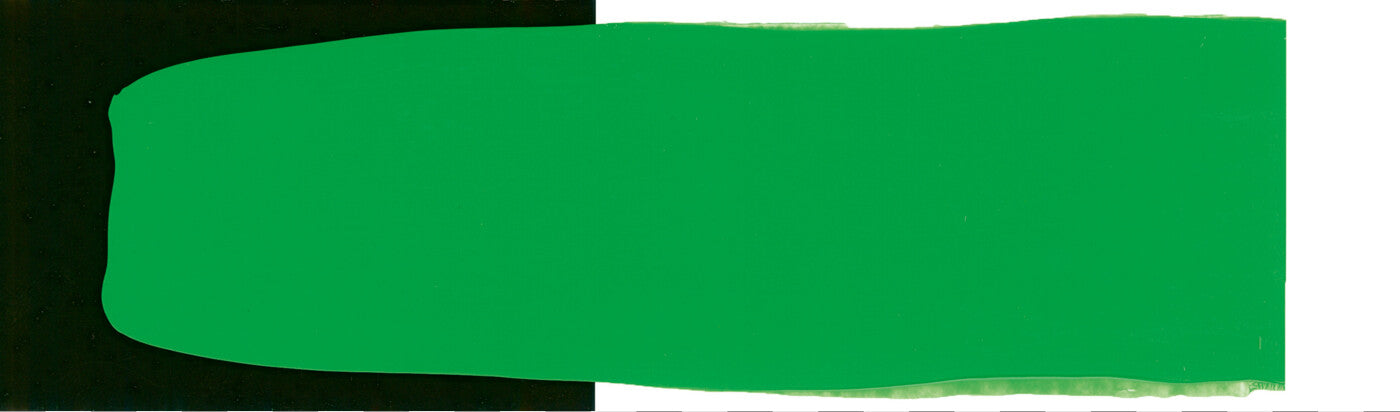 Permanent Green
