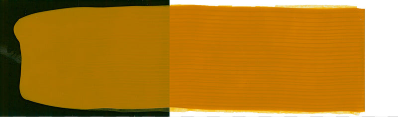 Yellow Ochre