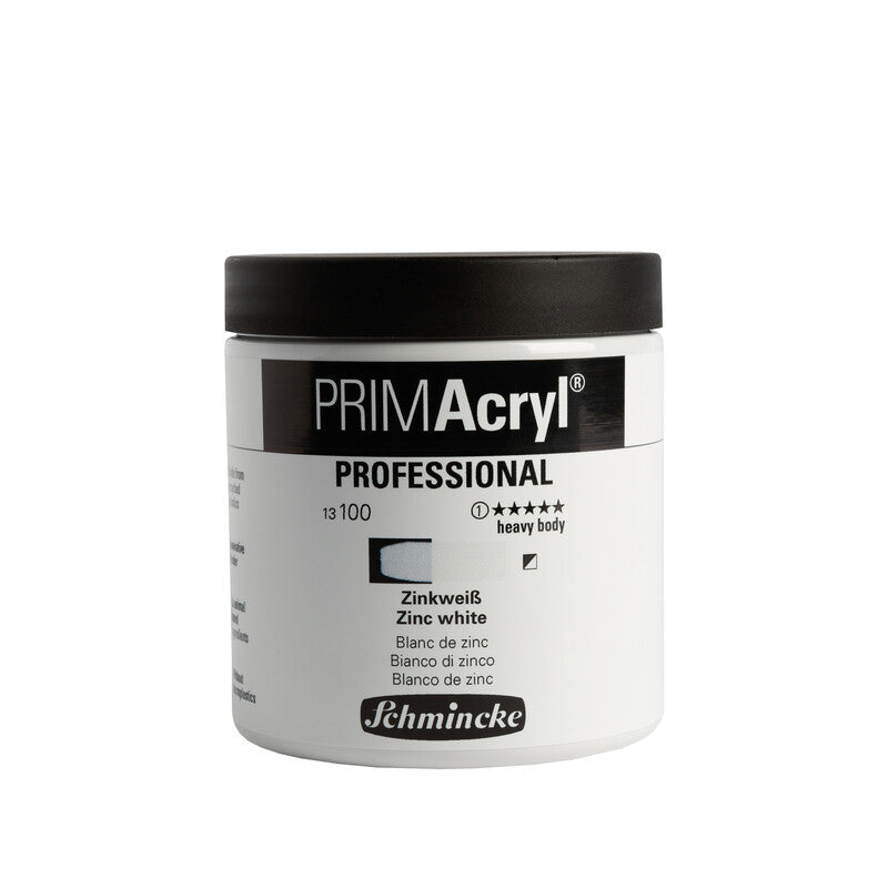 Zinc White
