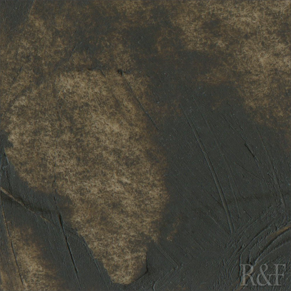 Raw Umber