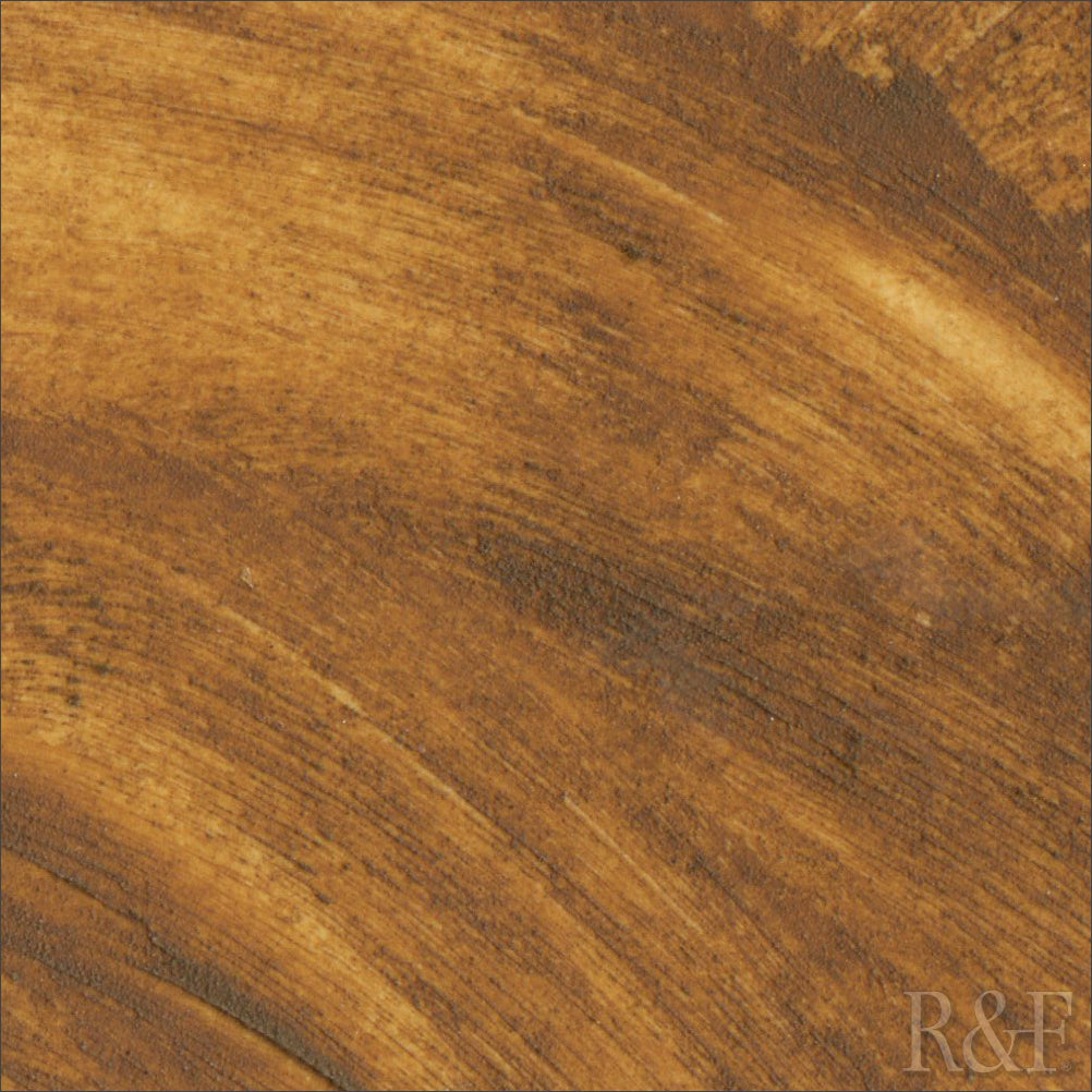 Raw Sienna