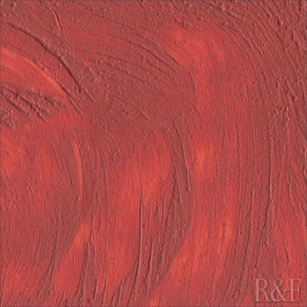 Sanguine Earth Medium