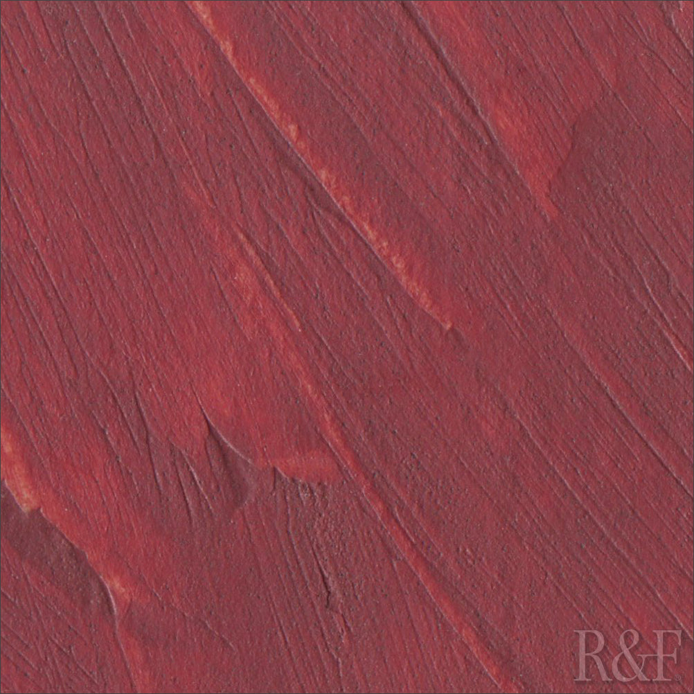 Sanguine Earth Deep
